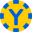 Yabby Casino logo